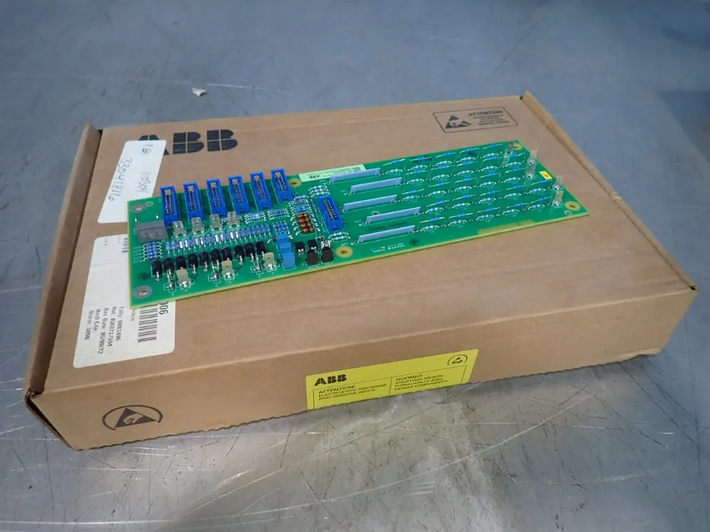 Abb Measuring Card - Sdcs-pin-51