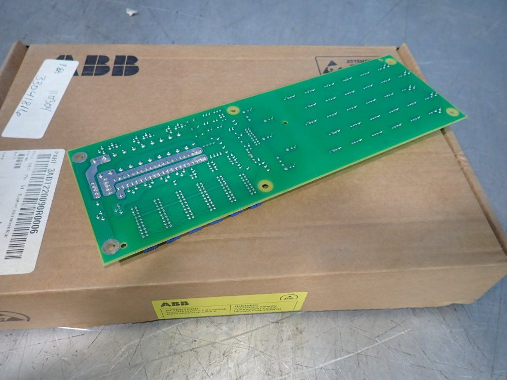Abb Measuring Card - Sdcs-pin-51