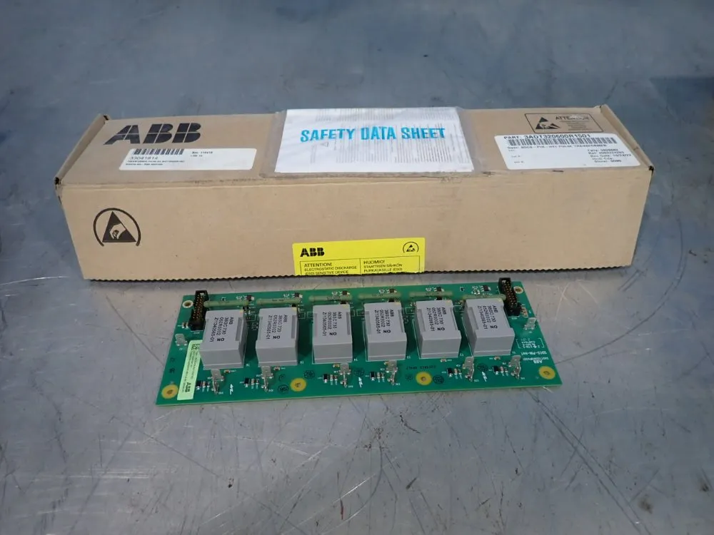 Abb Pulse Transformer - Sdcs-pin-41