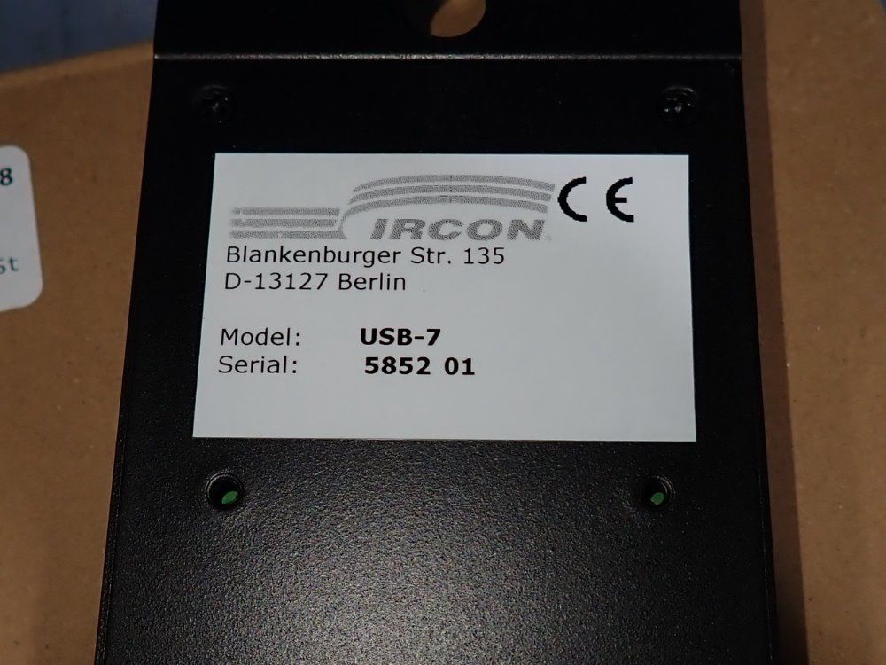 Ircon Converter - Trp-c08