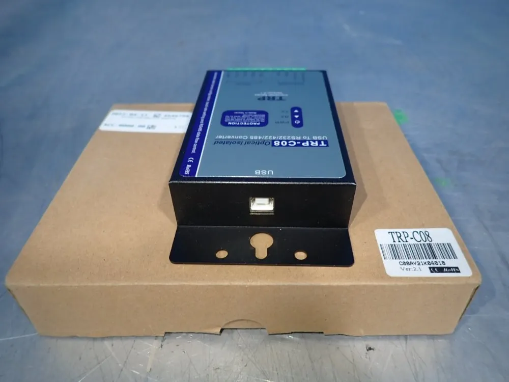 Ircon Converter - Trp-c08