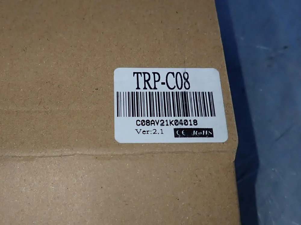 Ircon Converter - Trp-c08