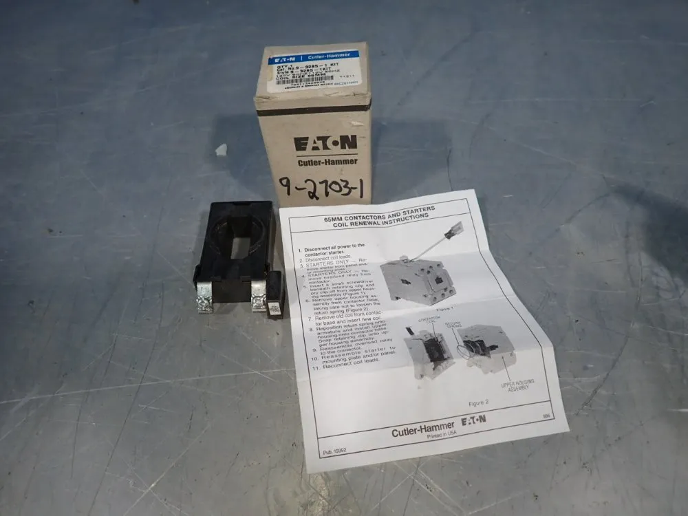 Eaton Magnetic Coil - 9-3285-1