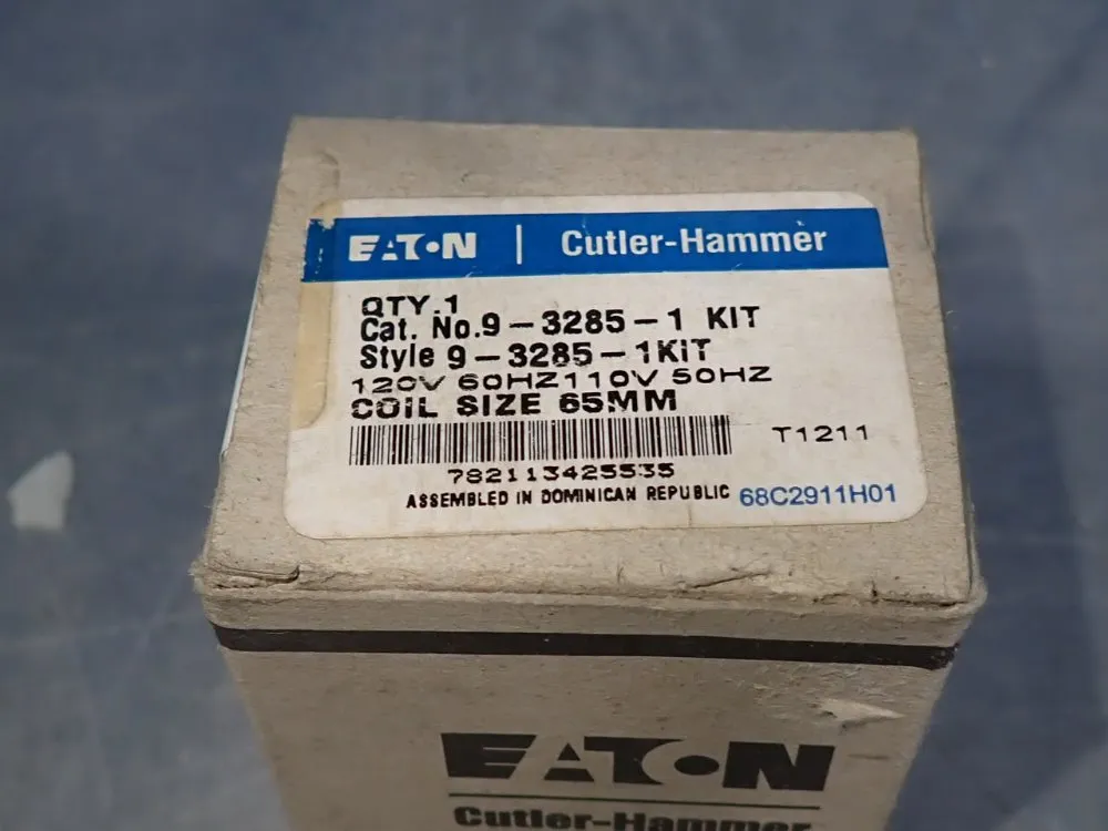 Eaton Magnetic Coil - 9-3285-1