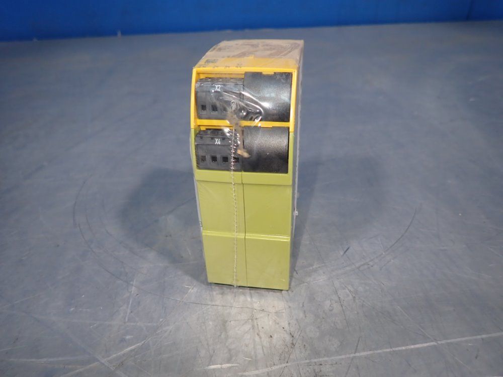 Pilz Safety Relay - 750110