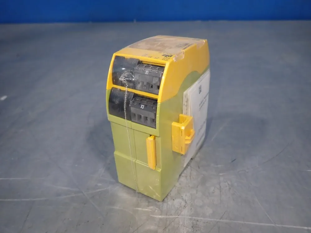 Pilz Safety Relay - 750110