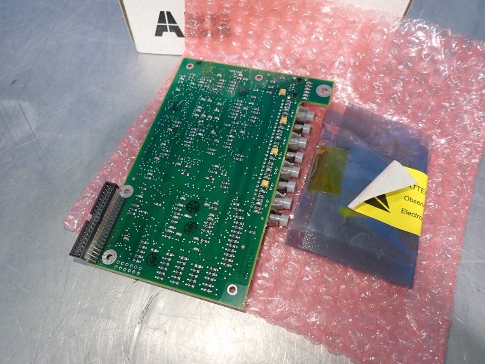 Abb Communication Board - Sdcs-com-81