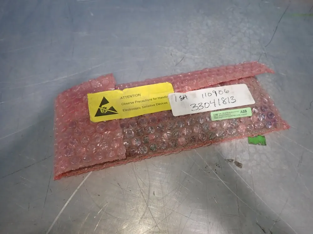 Abb Communication Board - Sdcs-pin-48-sd