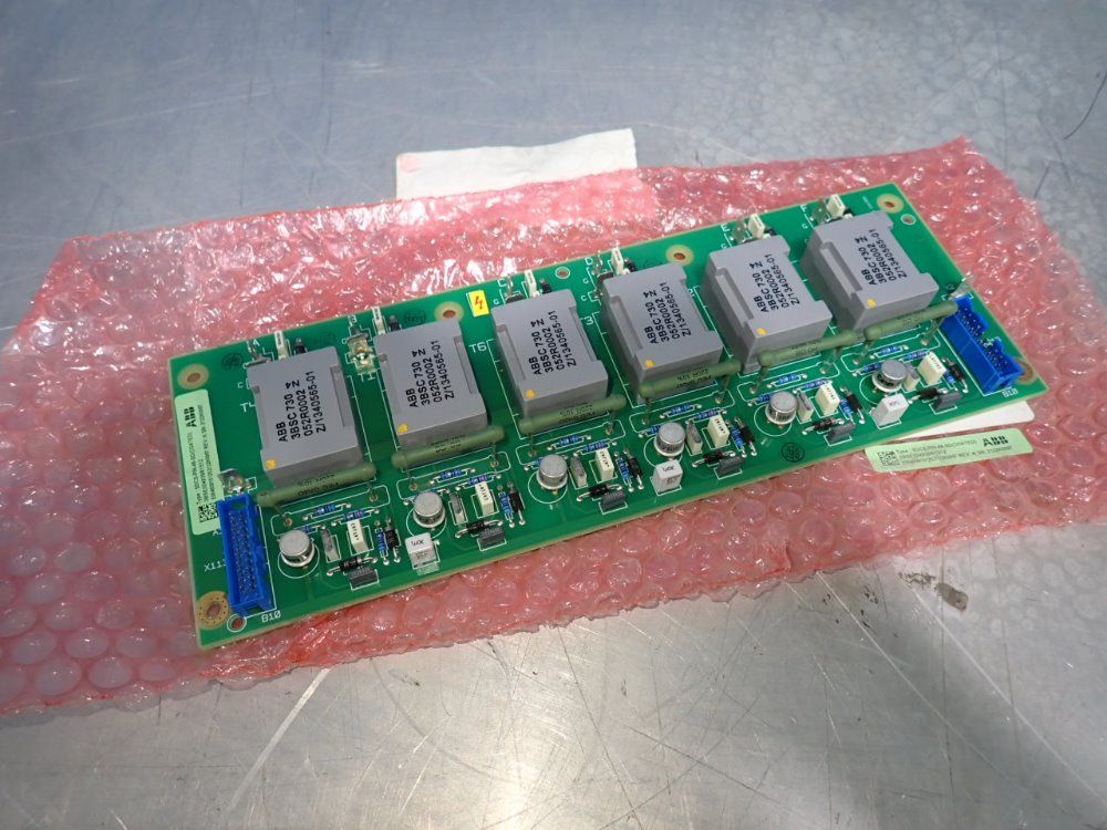 Abb Communication Board - Sdcs-pin-48-sd