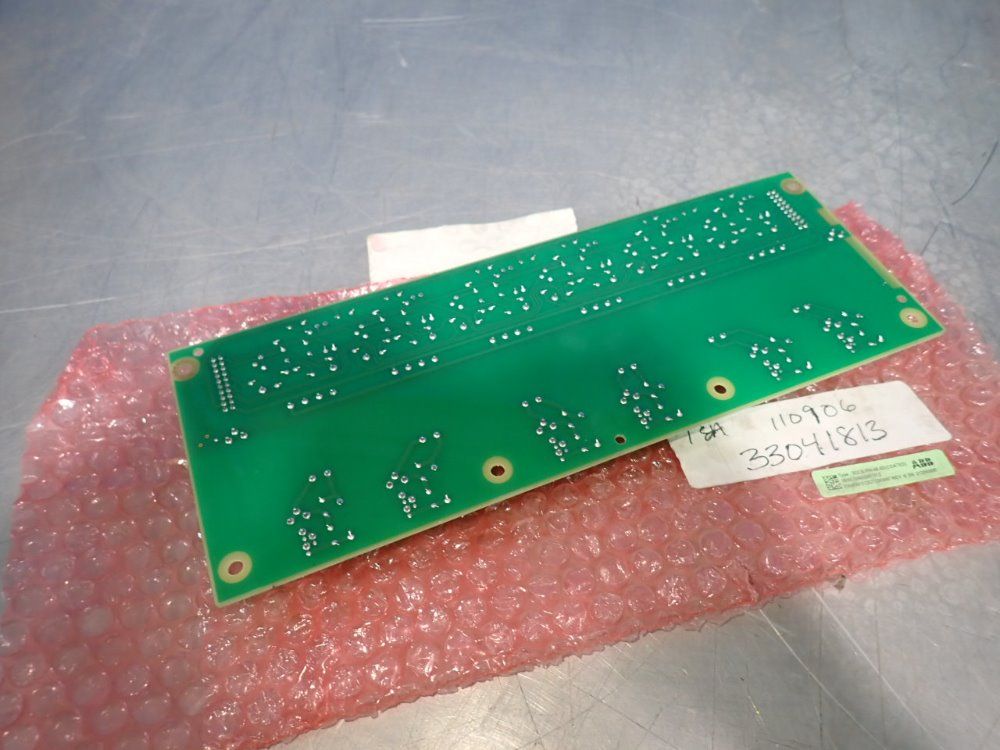 Abb Communication Board - Sdcs-pin-48-sd