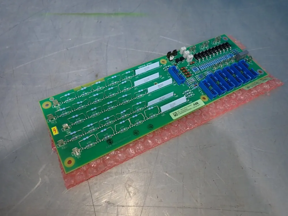 Abb Communication Board - Sdcs-pin-51