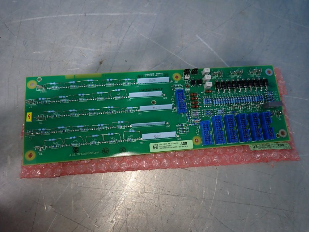 Abb Communication Board - Sdcs-pin-51