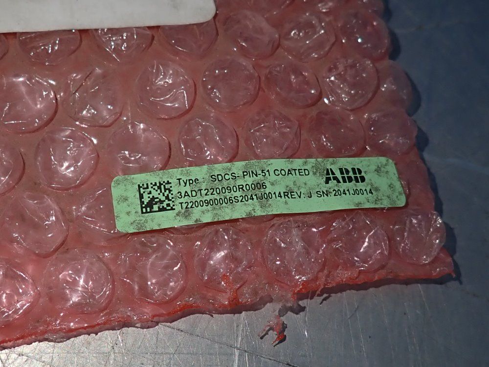 Abb Communication Board - Sdcs-pin-51