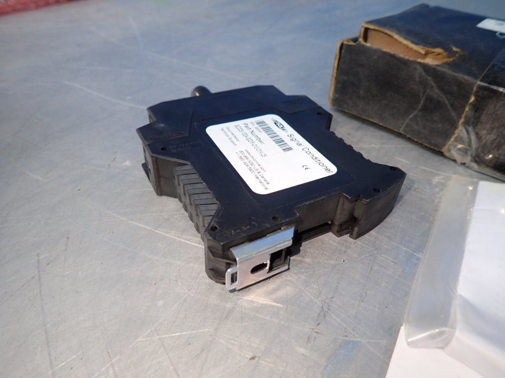 Pro Signal Conditioner - Sc203-100a-002ir-010-01k-05