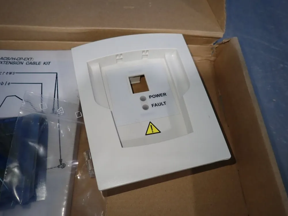 Abb Door Mounting Kit - Acs/h-cp-ext