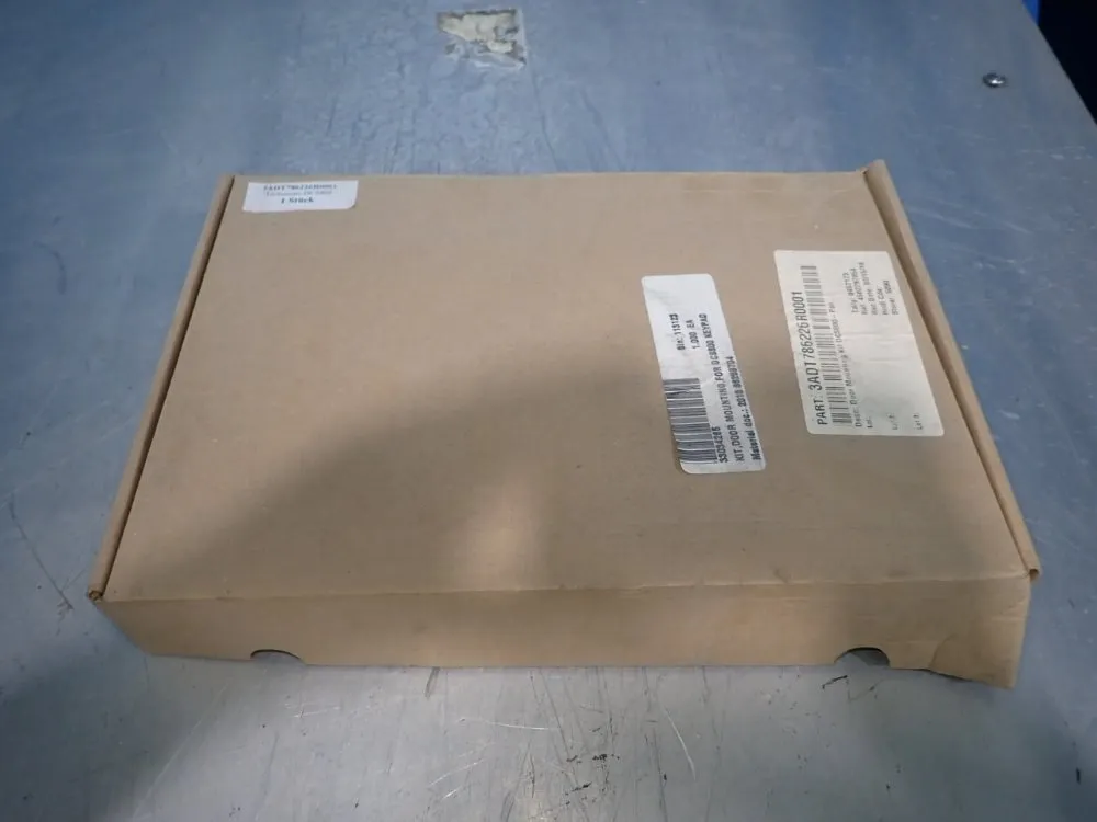 Abb Door Mounting Kit - Acs/h-cp-ext