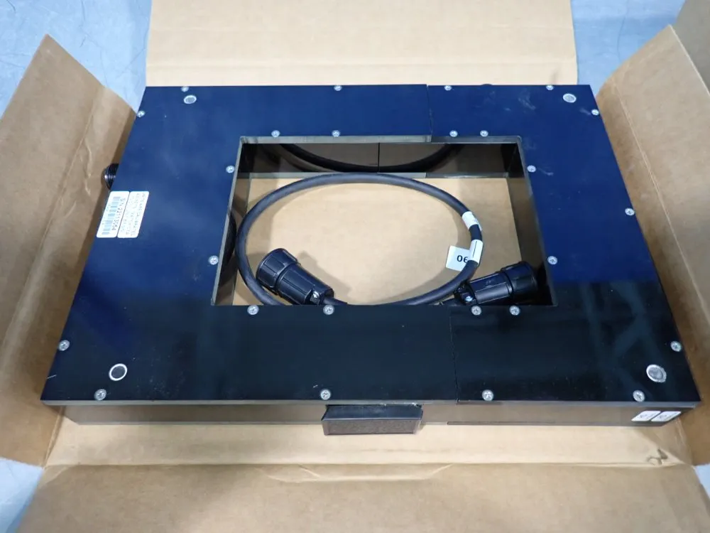 Ohio Semitronics Current Sensor - Ctl-203s/15000y02