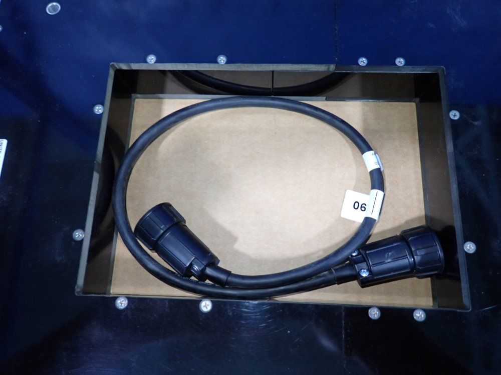 Ohio Semitronics Current Sensor - Ctl-203s/15000y02