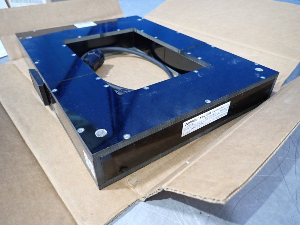 Ohio Semitronics Current Sensor - Ctl-203s/15000y02