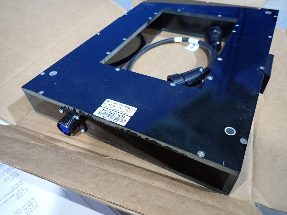 Ohio Semitronics Current Sensor - Ctl-203s/15000y02