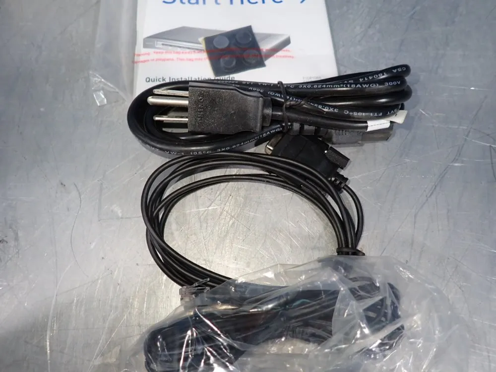 Belkin Kvm Switch - F1dp108a