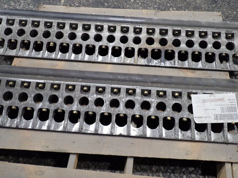 Jones Welding Co Spray Headers