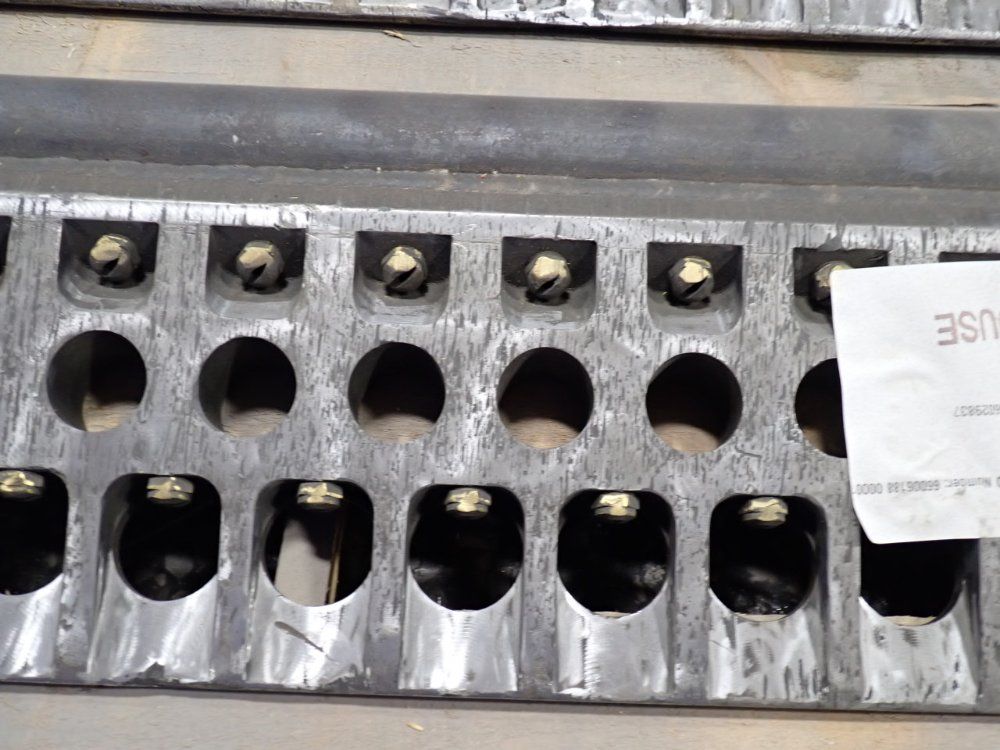 Jones Welding Co Spray Headers