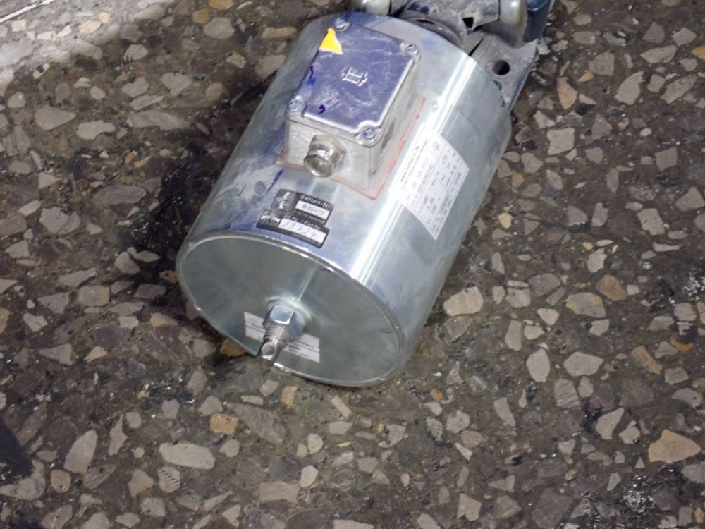 Kuhse Lift Magnet - Gh 165.6101