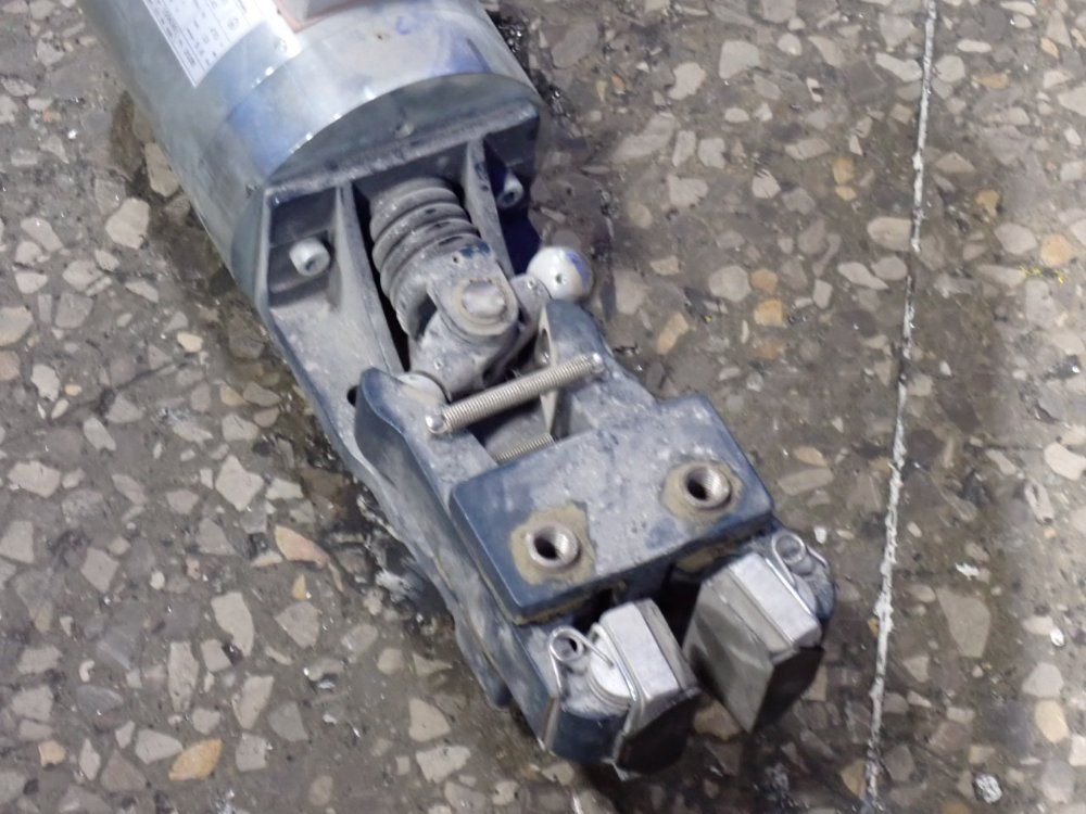 Kuhse Lift Magnet - Gh 165.6101