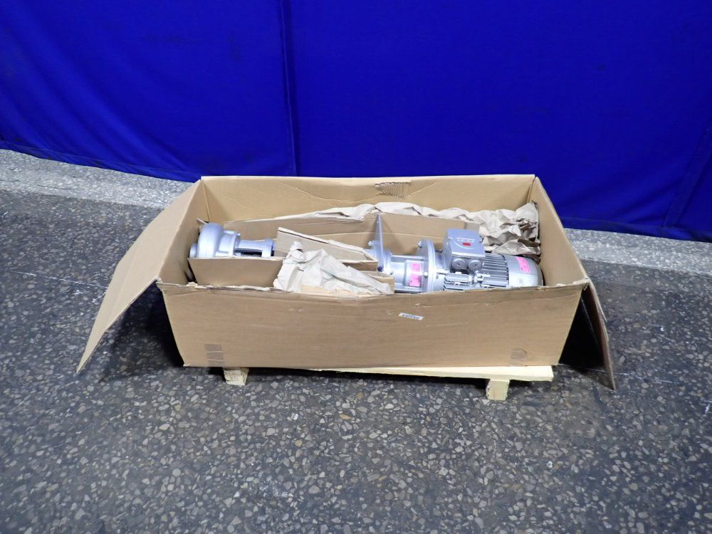 Schmalenberger Circulating Pump - Fzb 40-13/2