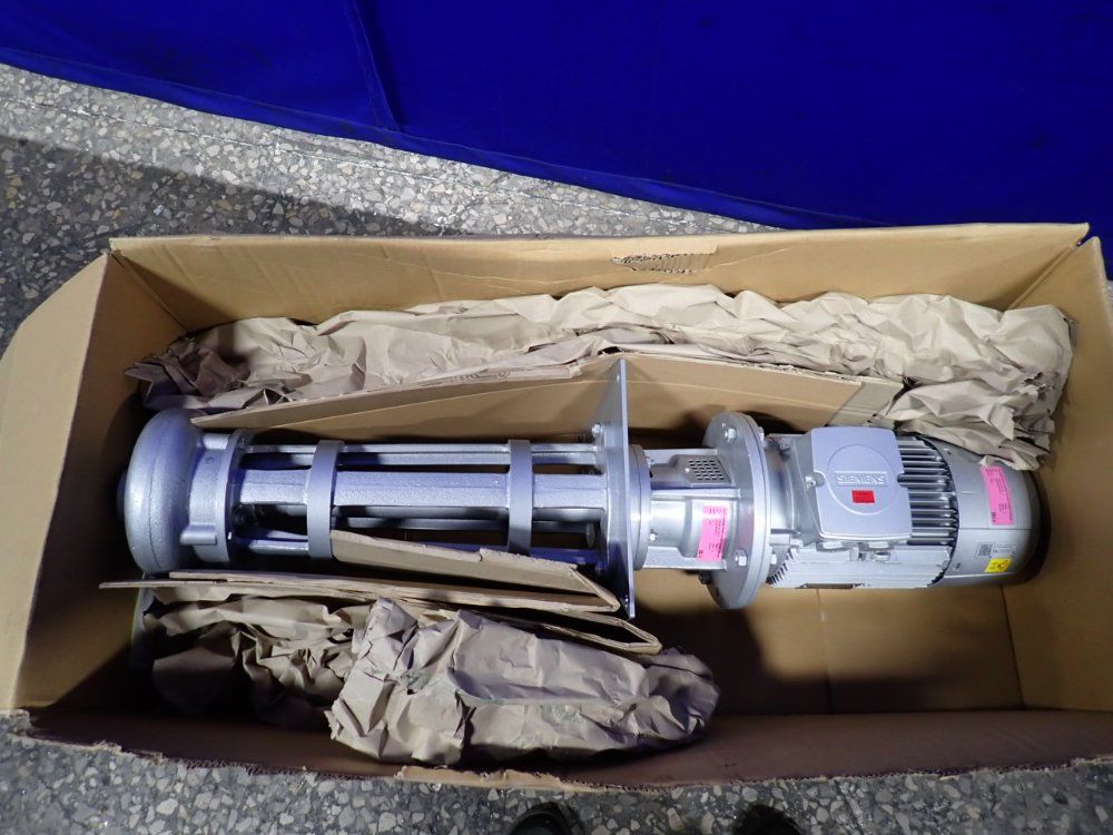 Schmalenberger Circulating Pump - Fzb 40-13/2