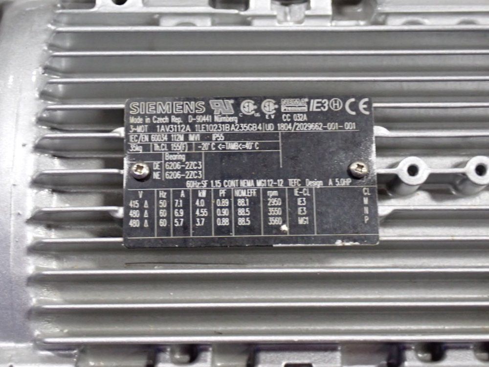 Schmalenberger Circulating Pump - Zb 32-16/2