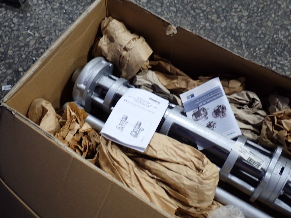 Schmalenberger Circulating Pump - Zb 32-16/2