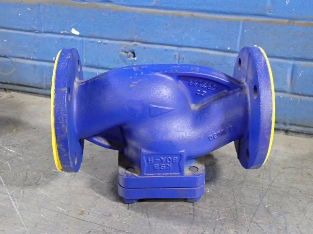 Rexroth 2.5" Valve - Ab21-11/16-065-1-1x/m, R900545630