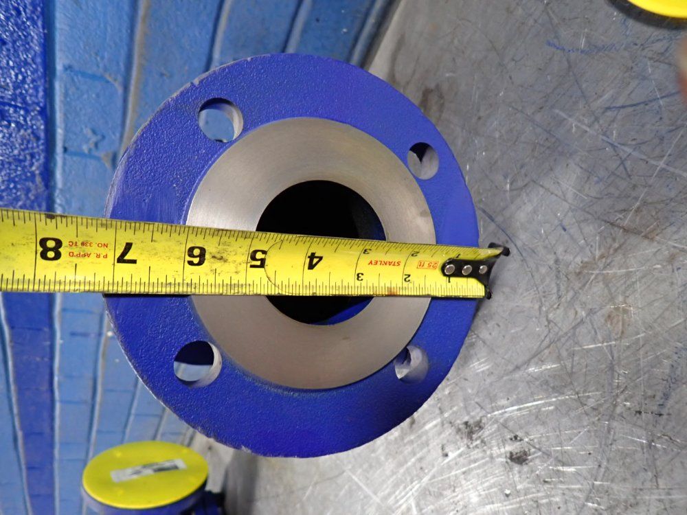 Rexroth 2.5" Valve - Ab21-11/16-065-1-1x/m, R900545630