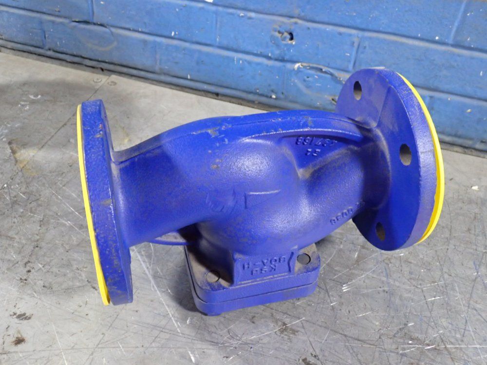 Rexroth 2.5" Valve - Ab21-11/16-065-1-1x/m, R900545630