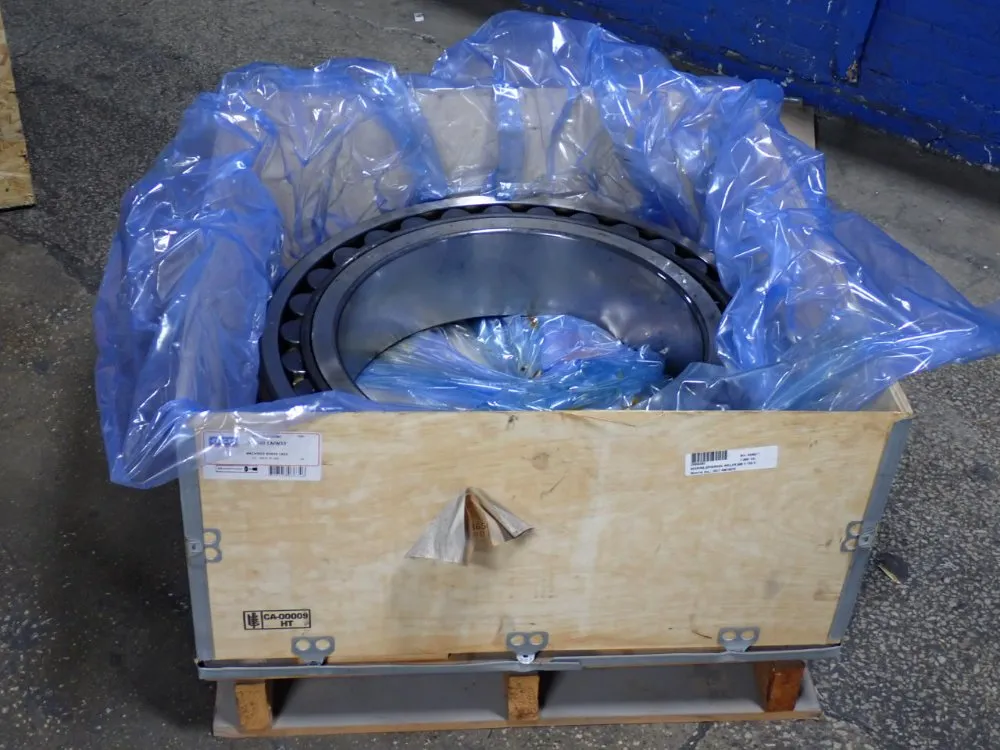 Skf Bearing - 230/500 Ca/w33