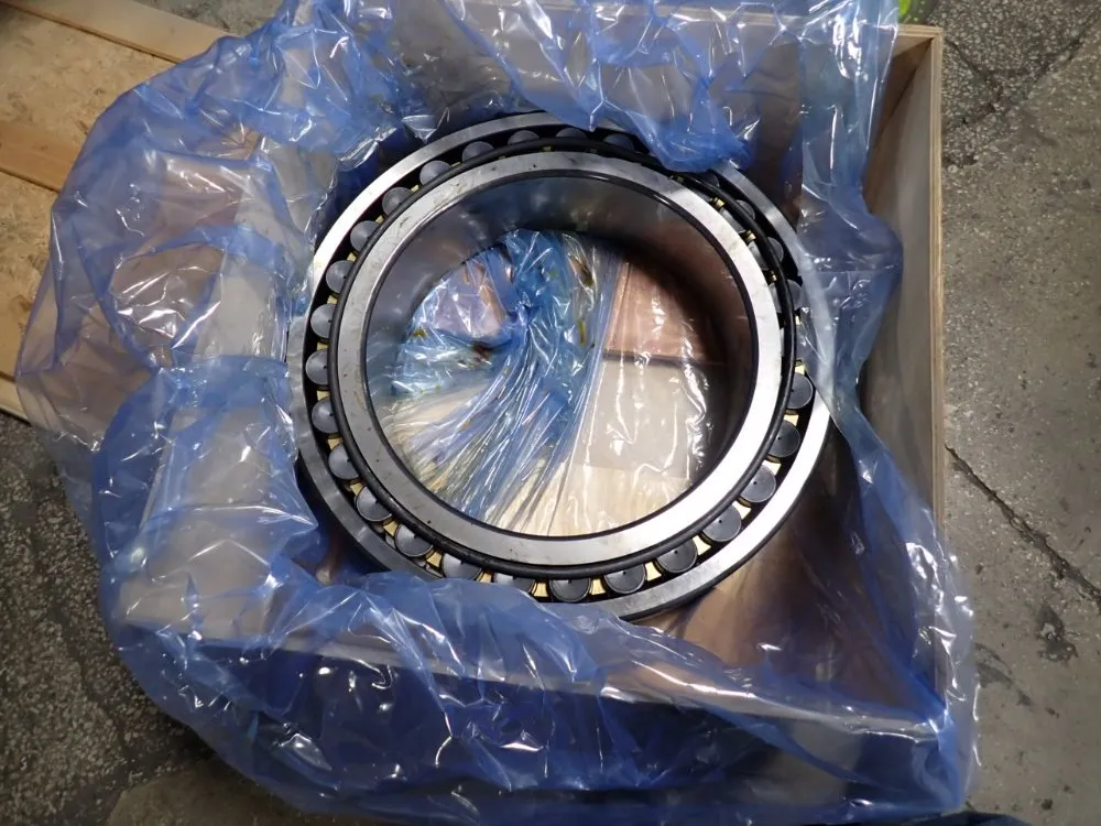 Skf Bearing - 230/500 Ca/w33