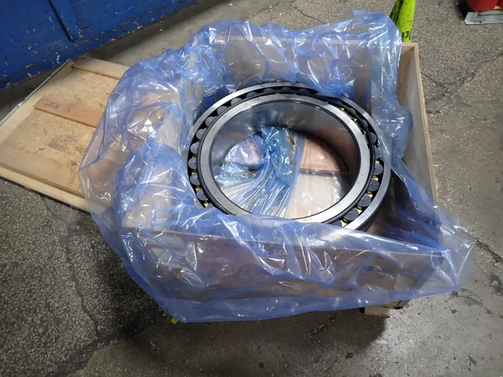 Skf Bearing - 230/500 Ca/w33