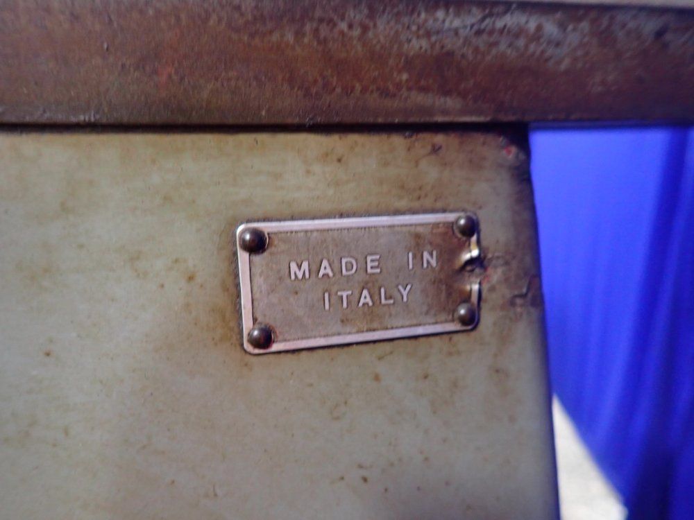 Manex 43" X 7" Vertical Mill