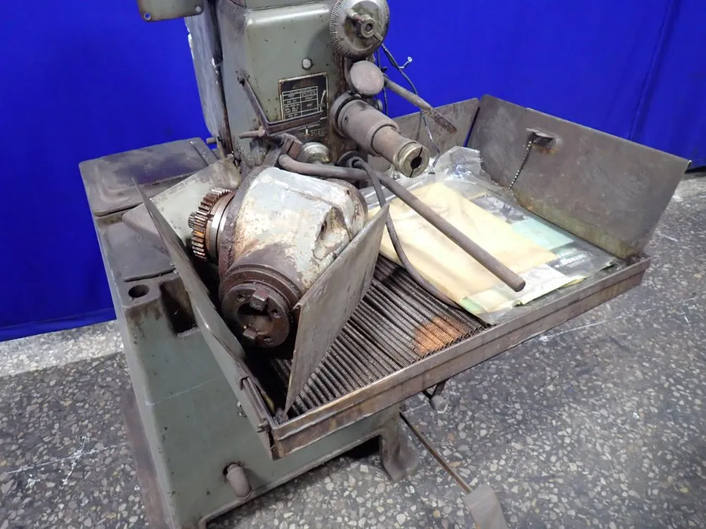 Sunnen Hone - Mbb-1600-ms