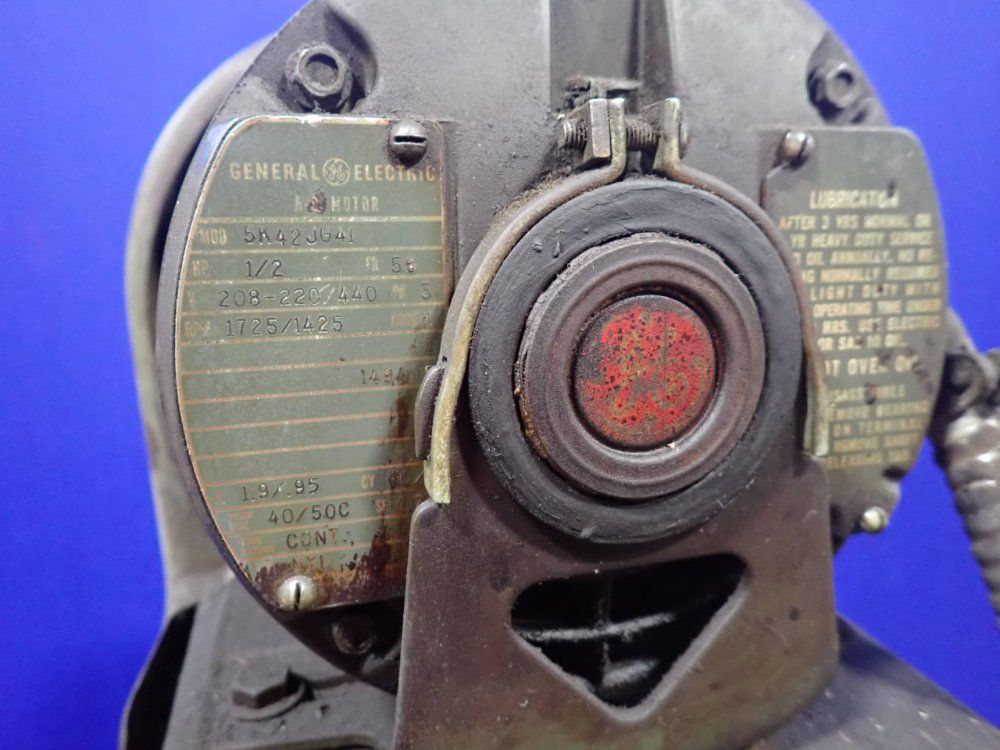 Sunnen Hone - Mbb-1600-ms