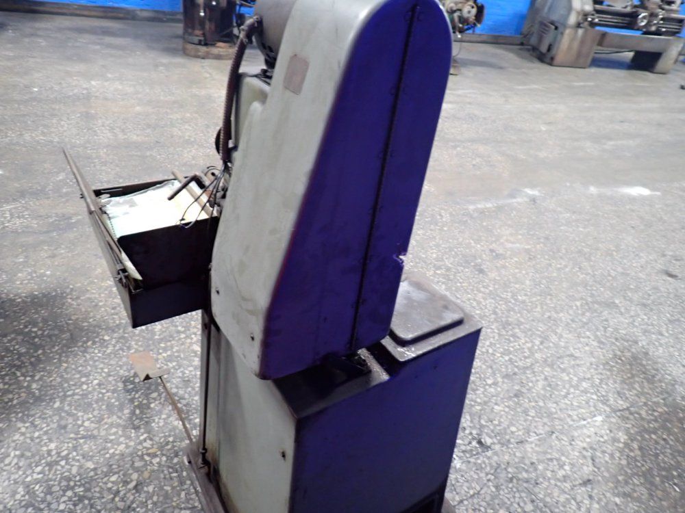 Sunnen Hone - Mbb-1600-ms