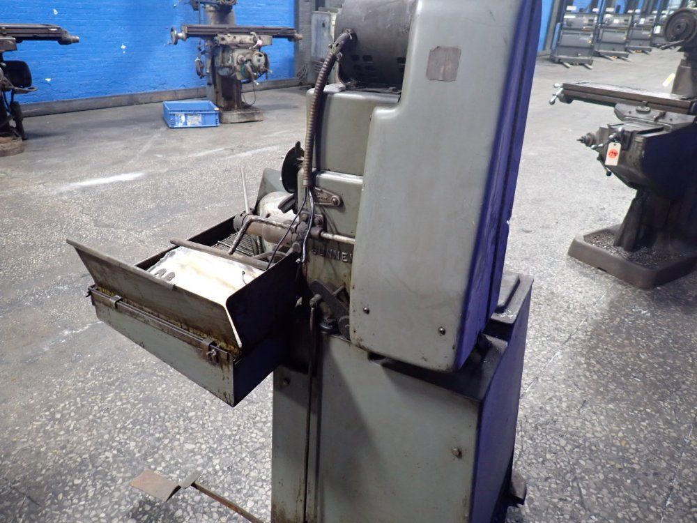 Sunnen Hone - Mbb-1600-ms