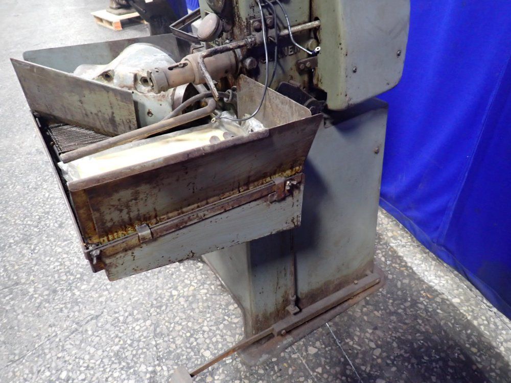 Sunnen Hone - Mbb-1600-ms