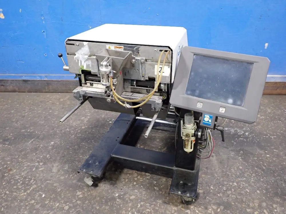 Autobag Auto Bagger - Ab 180