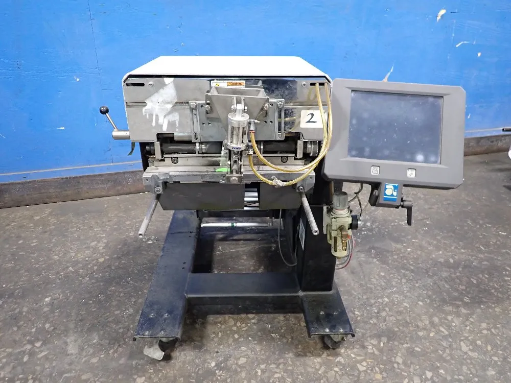 Autobag Auto Bagger - Ab 180