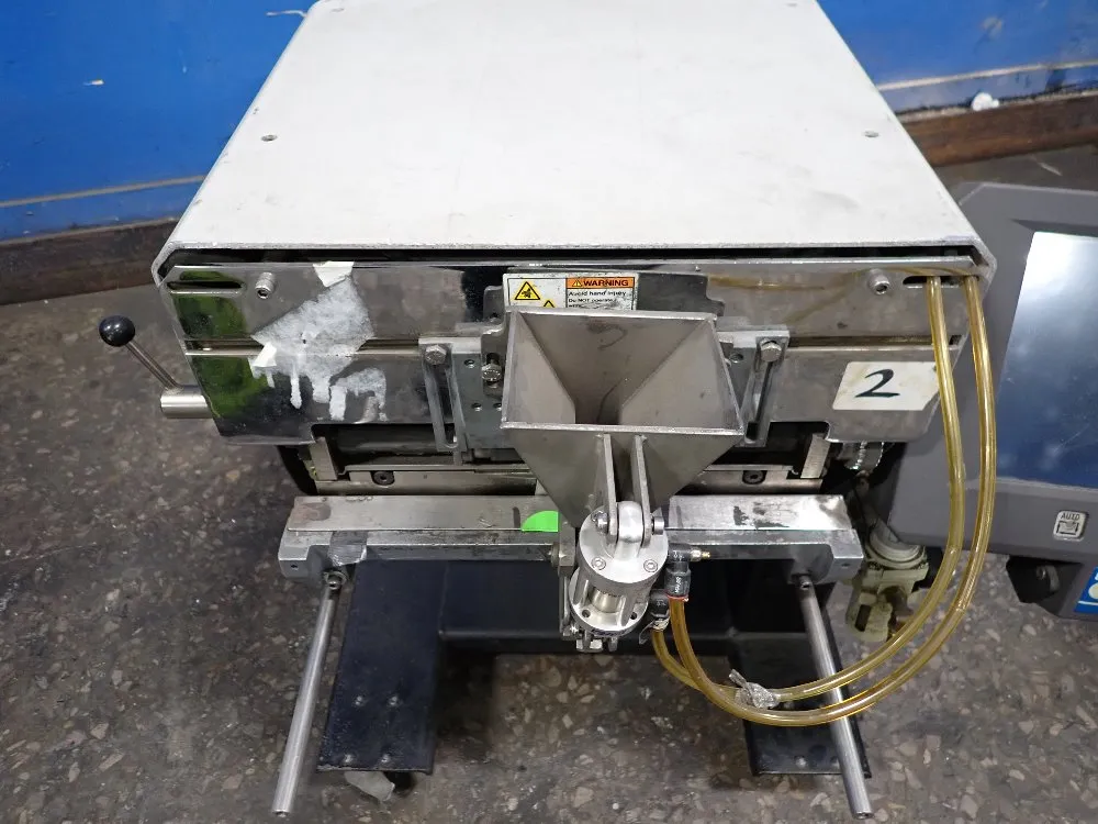 Autobag Auto Bagger - Ab 180