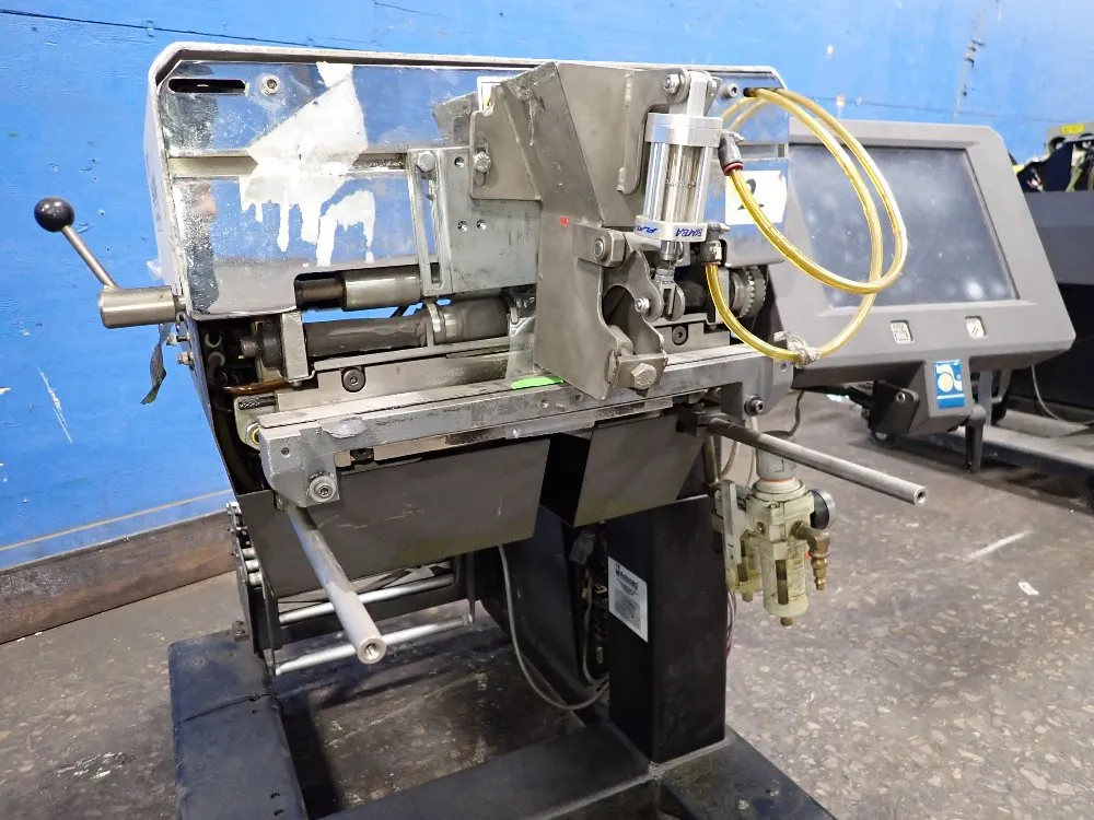 Autobag Auto Bagger - Ab 180