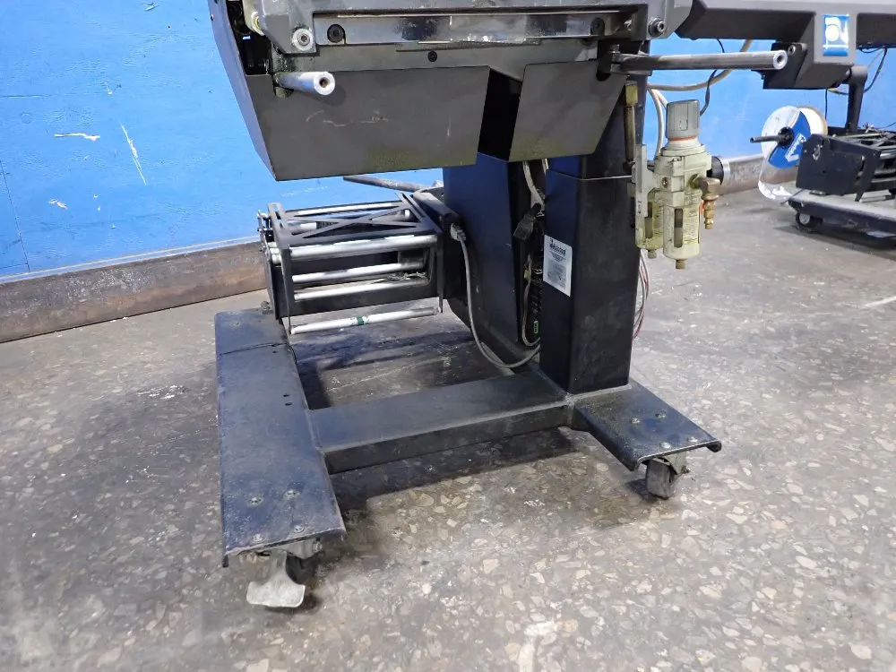 Autobag Auto Bagger - Ab 180